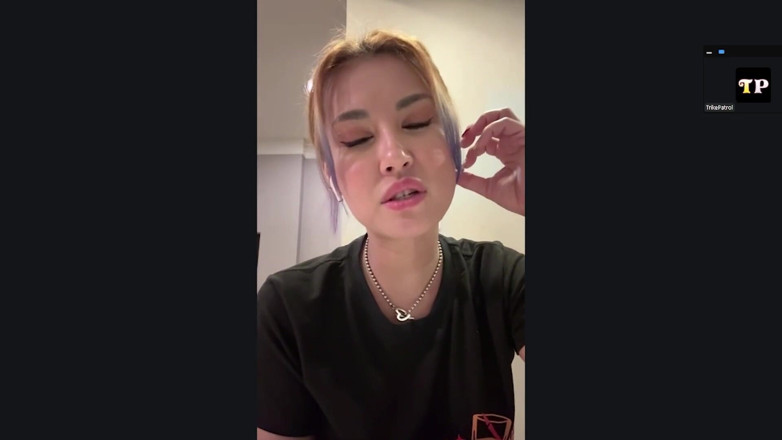 TrikePatrol Podcast: Trikepatrol 인터뷰 - Maria Ozawa 