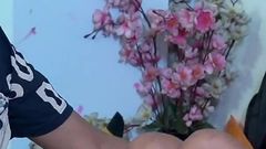 Indian Bengali Maid Having Sex with Young Sir! Amateur Sex
