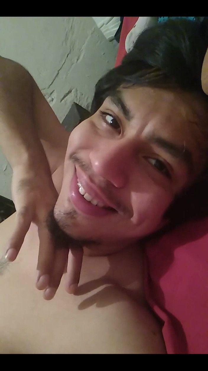 AlexAlejandro13: 射精的下午