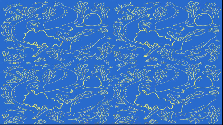 Wickedgammes studio: Selkie (bahagian 11)