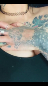 Seksi orta yaşlı seksi kadın
