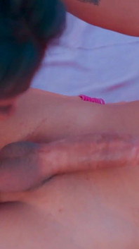 Desi Wife in Romantic Mood and Need Cock for Her Wet Pussy
