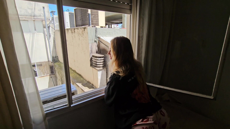 Keilafilms: Kamarád mého nevlastního otce má tak velký, že se mi do...