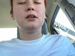 Sheryl X Sinclair: Learning How to Sneeze with Powder: Sneezing Only