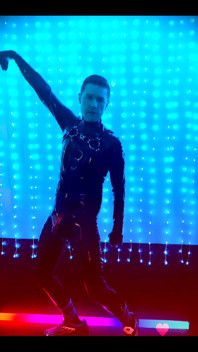 Outtake for my new reel