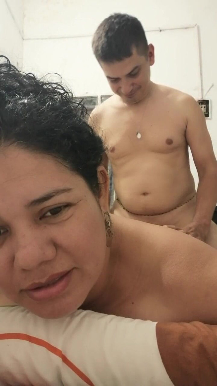 Valkyrie and Luigy Couple: La lechera más eficiente aprende los trucos de Valkyrie