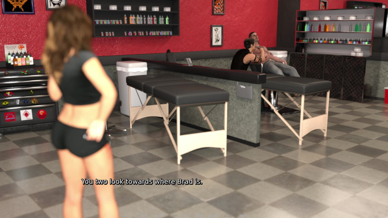 Wickedgammes: My Horny Wife Likes Interracial Sex Part 13