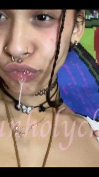You Like My Gape?
