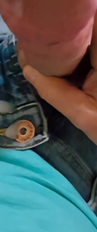 Ngentot kilat sebelum ngentot kontol besar