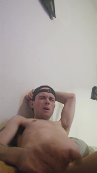 11 Loads & Cum Eating: German Twink Solo Cumshot Compilation!