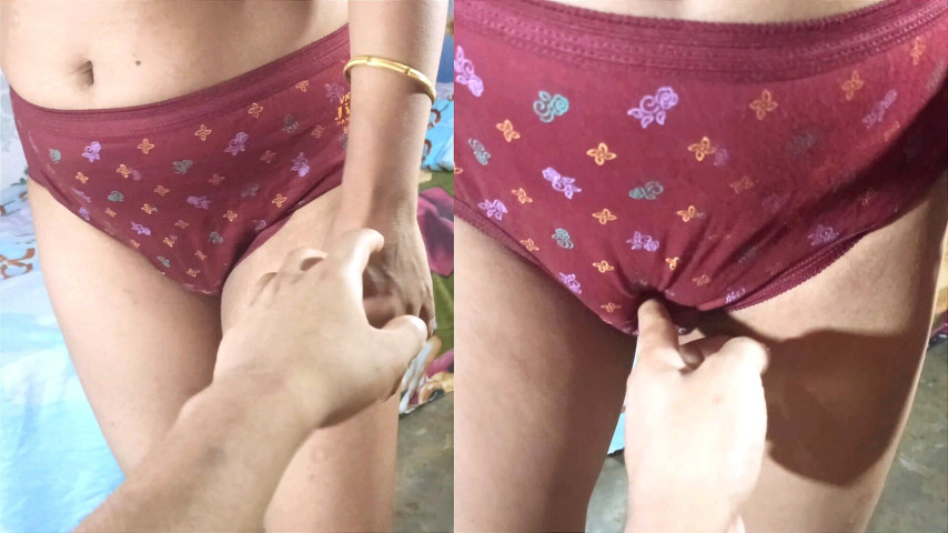 Desi Indian Big Ass Chubby Ex Girlfriend Hard Fucked in Doggy Style by Pulling Hair (Your sexy Priya)