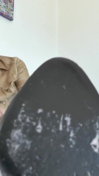 Polizaj My Dirty Street Podeszwy, POV, JOI Lady Victoria Valente