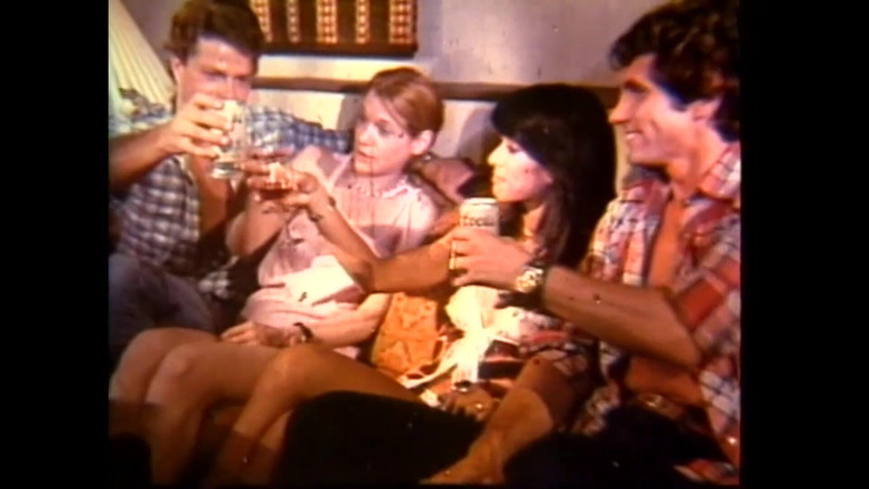 Vintage Megastore Full hd: Arcadia Lake a Eric Edwards se navzájem