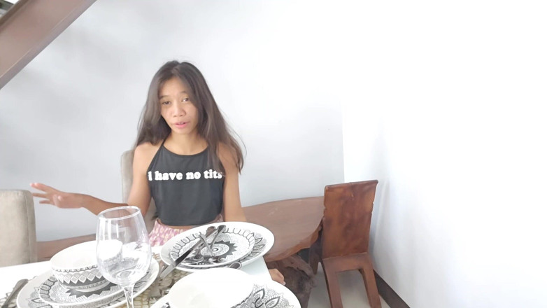 Creamberryfairy: Cheating on My BF with 2 Cocks