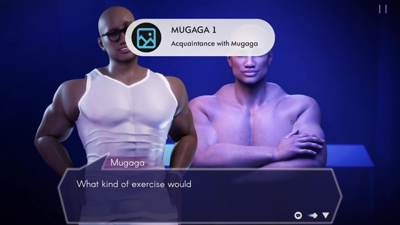 LewdArcade: Rogacz Life Simulator Porno Gra [pełna gra] sex Game, Nude Game