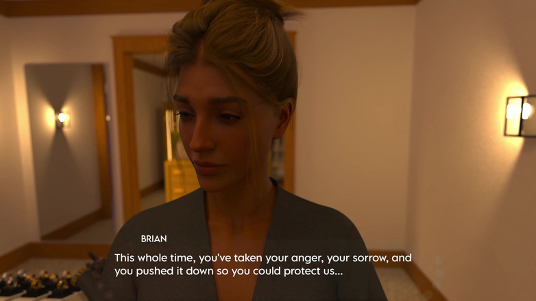 Wickedgammes studio: Kekasih Pussy (bahagian 12)