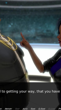 スペースセックスパート2