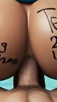 Sono Andato a Miami per Lavoro E Alla Fine Sono Stato Scopato E Loro Sono Venuti Nel Mio Culo.