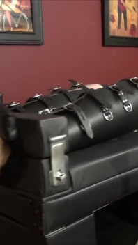 Frat boy Rob harap oldu.