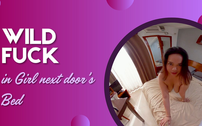 WallStreetBanker: A Filipina Hotel Cleaner Came Into My Room.