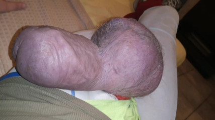 Monster_Meat_: Hard as rock after kamagra