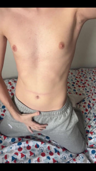 My Ass Is Lonely