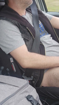 Auto Driving
