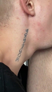 Two Twinks, Two Big Cocks