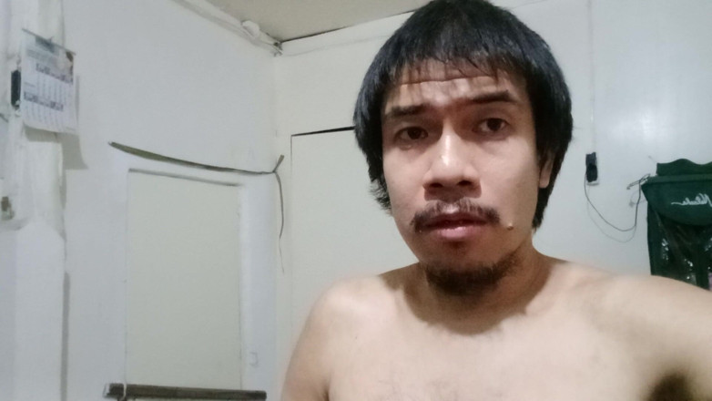 Piolo Alberto: My Fighting Cock
