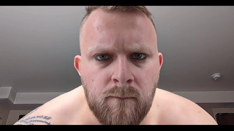 WolfgangWhite: Kinky Psychiatrist, Kinky Pastor, Kinky Barista Best POV Roleplay