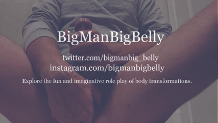 BigManBigBelly: Hewan peliharaan perolehan ayah kaya