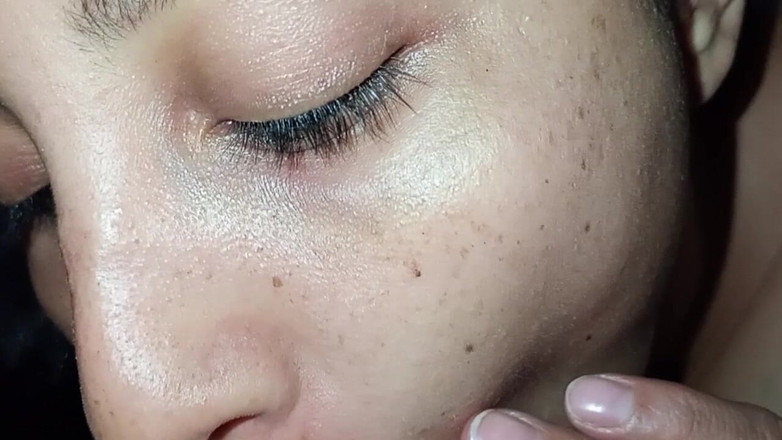 Gilversexy: Nechala jsem ho tvrdě šukat do krku, dokud se mi to...