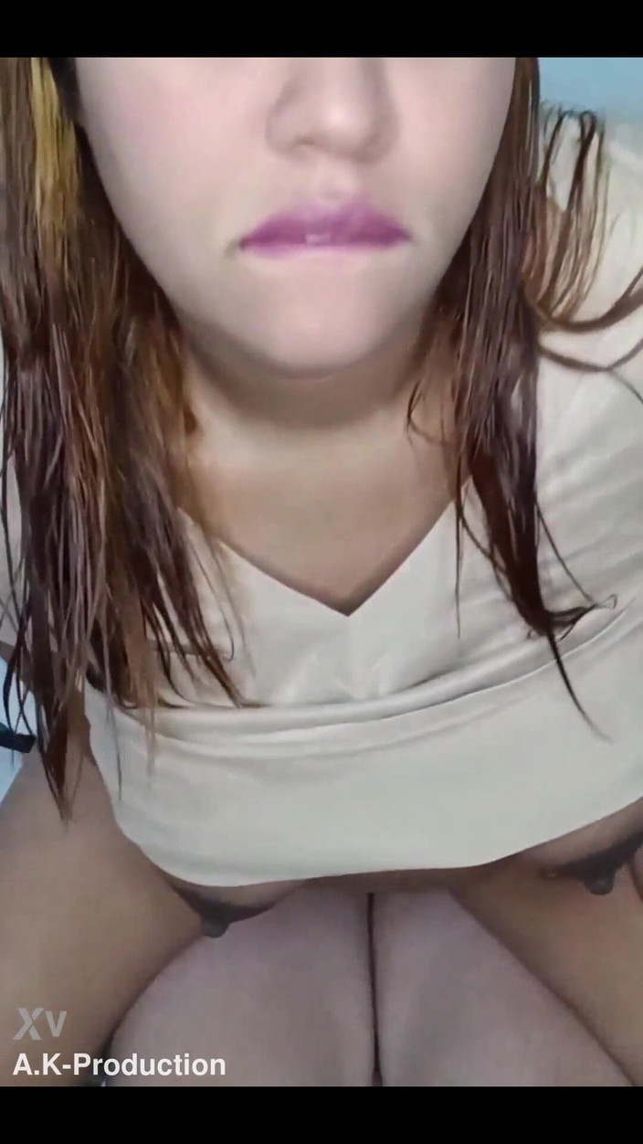 Pikaa6: Keilimar lagi asik ngentot sama penggemarnya yang lagi ngidam kontol...