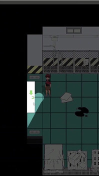 スプーキーミルクライフ - ゲームプレイ