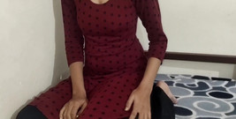 Saarabhabhi6: Clear HD mit Hindi Dirtytalk, Rollenspiel, sex im freien mit...