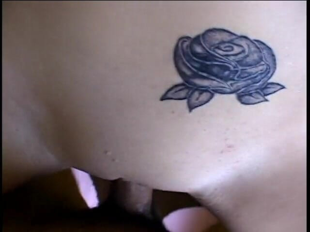 Point of View Productions: Pov casting and creampie with skinny blonde slut