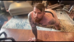 Dirtytrisha: Em sessão privada com o papai