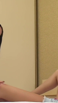 Teen Babes Share Wild Anal and Lesbian Pleasures