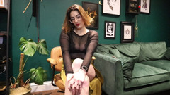 Countess diamond: Tech-erpressung