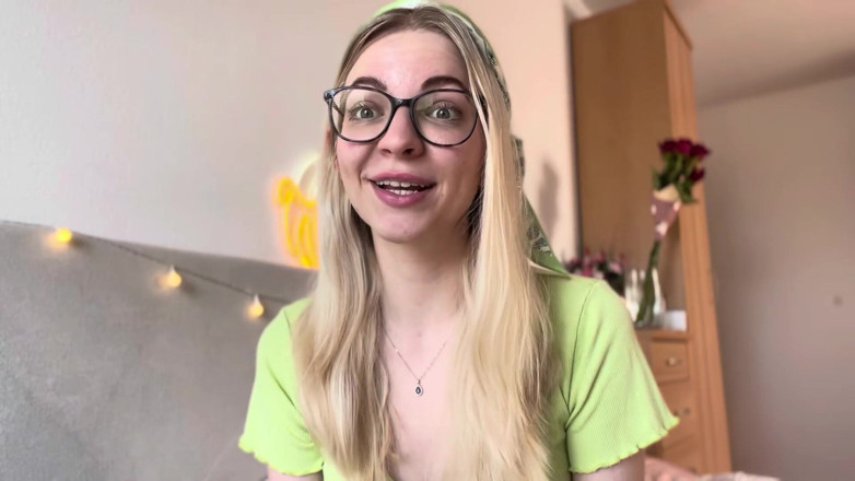 Goddess_Bella_Rae: Vattenpark boll busting berättelse