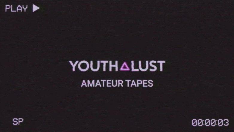 Youth Lust: Tyler and Suspi Cam