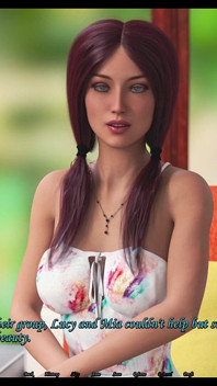 Milfania (parte 02) - Del Dr. Phoenix Games