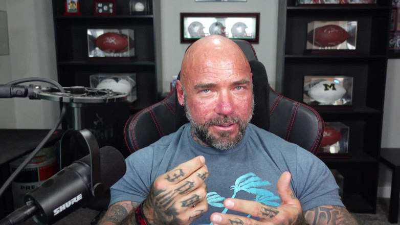 Raw and Uncensored with Masculine Jason: Do Gay Men Have No Morals or Integrity?