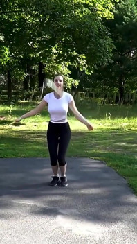 How to Master the Jump Rope!