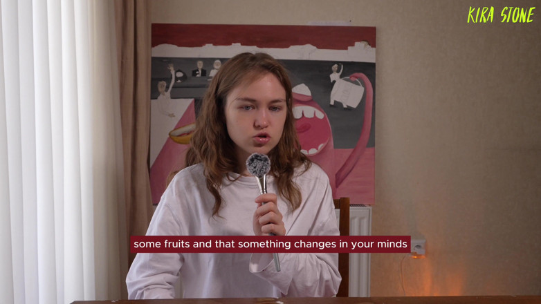 Kira Stone: Active Consent! What Is It, and How Do You Recognize...
