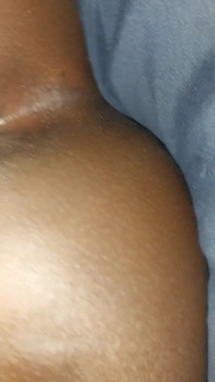 Virgem cu e porra grossa no meu pau gordo