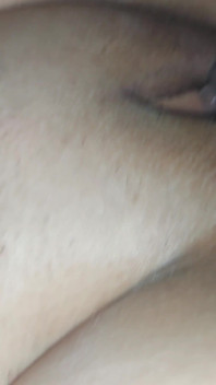My Stepdaughter Shows Me Her New Panties That Smell Rich and Delicious