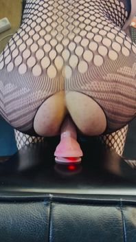 Dildo Playing