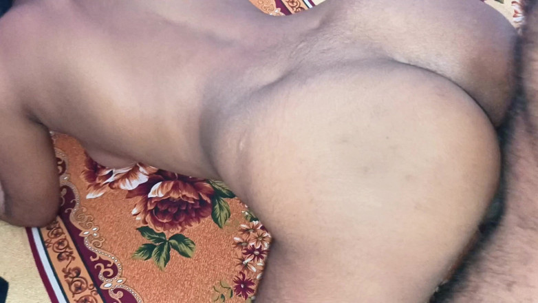 Bithi69gril: Vdaná dívka šuká indického zezadu