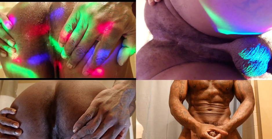 34th BBC Cumshot Compilation Hallelujah Johnson ( Cock Sucking Instructions ) (Hallelujah Johnson)